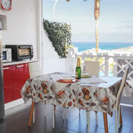 Apartamento Ocean View Costa Adeje  Luaran gambar