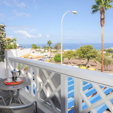 Apartamento Ocean View Costa Adeje  Luaran gambar