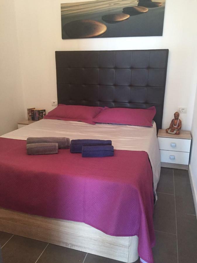 Apartamento Ocean View Costa Adeje  Luaran gambar