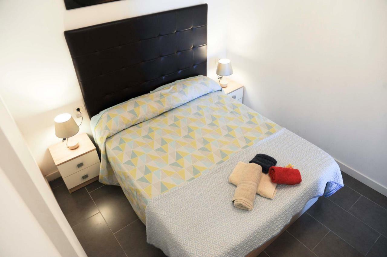 Apartamento Ocean View Costa Adeje  Luaran gambar