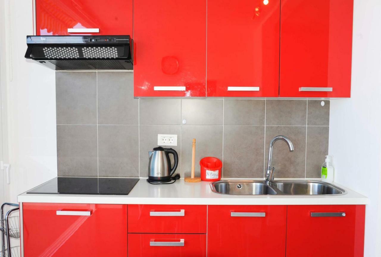 Apartamento Ocean View Costa Adeje  Luaran gambar