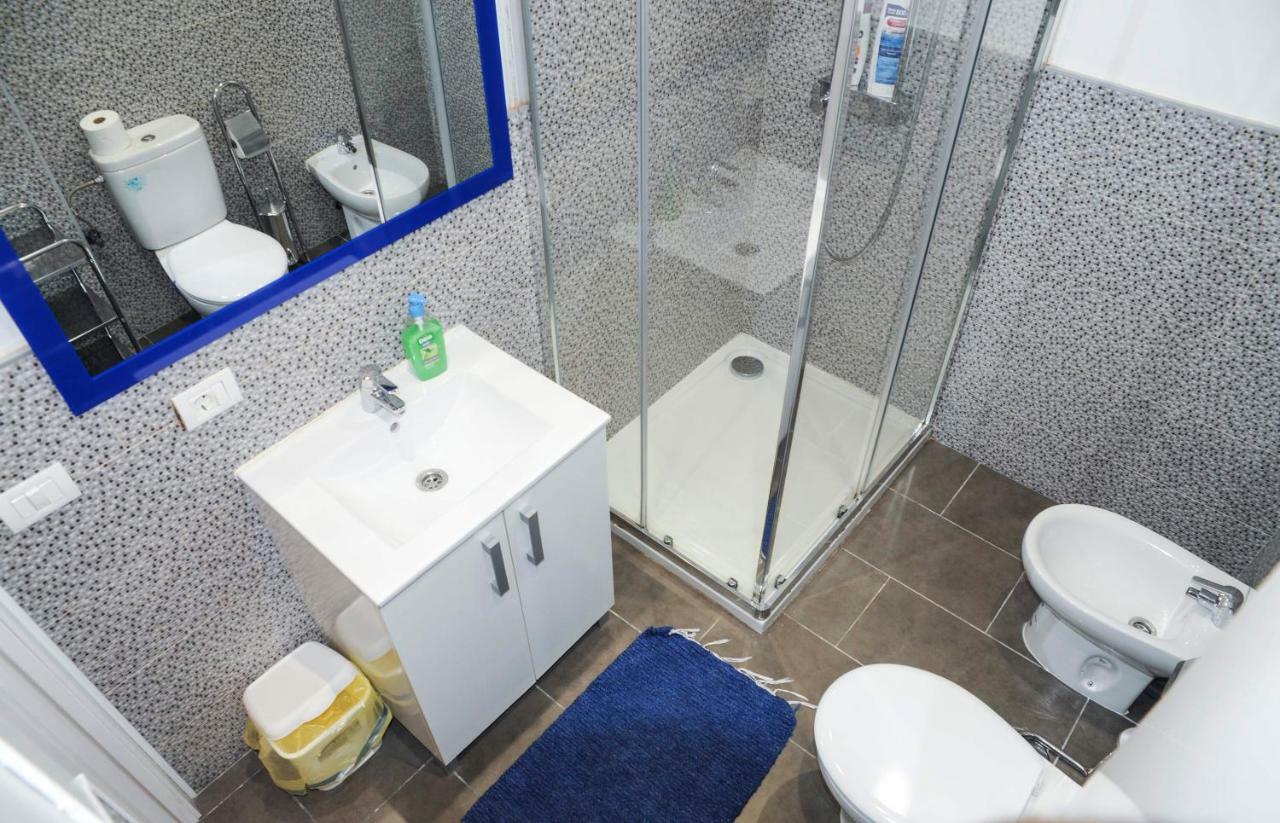 Apartamento Ocean View Costa Adeje  Luaran gambar