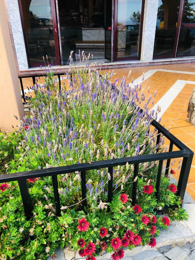 Apartamento Ocean View Costa Adeje  Luaran gambar